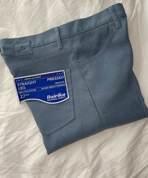 DAIRIKU | デニムパンツ