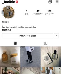 Instagram | その他