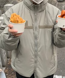 ecwacs | その他アウター