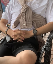 GU | シャツ/ブラウス