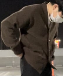 ＋j | カーディガン/ボレロ