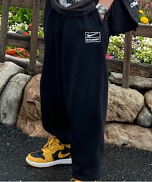 STUSSY | スウェットパンツ
