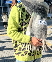 TTT MSW | カーディガン/ボレロ