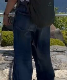 LENO | デニムパンツ