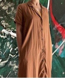 ZARA | ワンピース