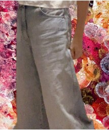 UNIQLO | デニムパンツ