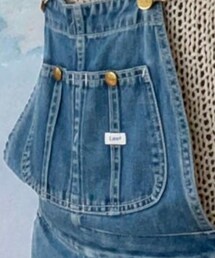 Lee | サロペット/オーバーオール