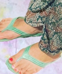 ギョサン | ビーチサンダル