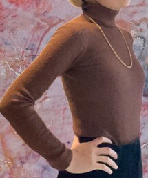 無印良品 | ニット/セーター