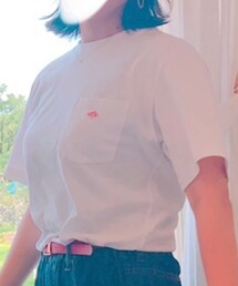 DANTON | Tシャツ/カットソー