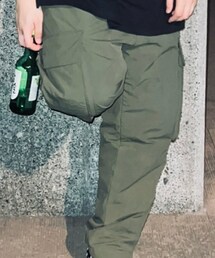GU | カーゴパンツ