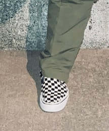 VANS | スリッポン