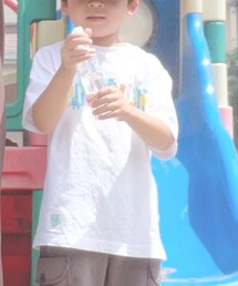 GU | Tシャツ/カットソー