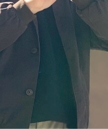 green label relaxing | ジャケット/アウター