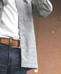 INHERIT | トップス