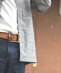 INHERIT | トップス