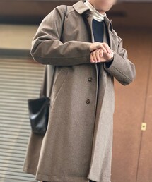 INHERIT | ジャケット/アウター