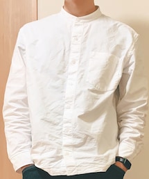 無印良品 | シャツ/ブラウス