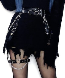 AliExpress | ハートリング/チェーン/ガーター(アクセサリー)