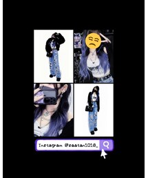 ✡𝔦𝔫𝔰𝔱𝔞𝔤𝔯𝔞𝔪✡ | その他