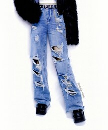 AliExpress | デニムパンツ