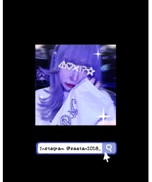 ✡𝔦𝔫𝔰𝔱𝔞𝔤𝔯𝔞𝔪✡ | その他