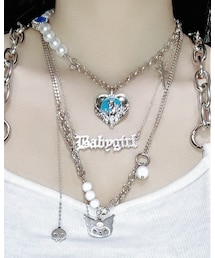 AliExpress | ネックレス