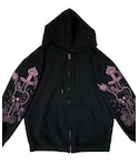 in Bright Darknessの「トップス(パーカー)」