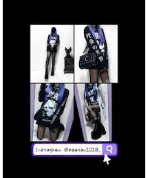 ✡𝕝𝕟𝕤𝕥𝕒𝕘𝕣𝕒𝕞✡ | その他