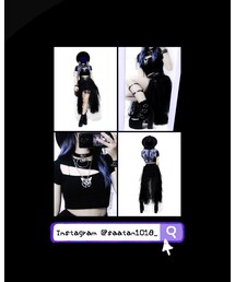 ✡𝔦𝔫𝔰𝔱𝔞𝔤𝔯𝔞𝔪✡ | その他