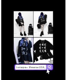 ✡𝕝𝕟𝕤𝕥𝕒𝕘𝕣𝕒𝕞✡ | その他