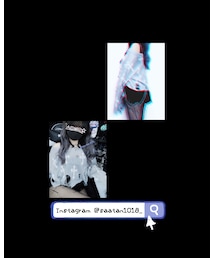 ✡𝔦𝔫𝔰𝔱𝔞𝔤𝔯𝔞𝔪✡ | その他