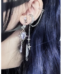 AliExpress | イヤリング