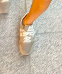 NEW BALANCE | スニーカー