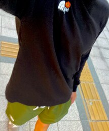 THE NORTH FACE | Tシャツ/カットソー