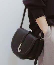 JEANASIS | ショルダーバッグ