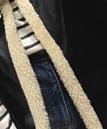 UNIQLO | デニムパンツ