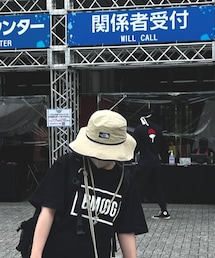 THE NORTH FACE | ハット