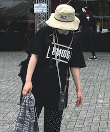 BMSG | Tシャツ/カットソー