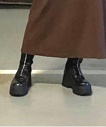 ZARA | ブーツ