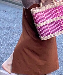 UNIQLO | スカート