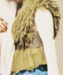 leinwande | トップス