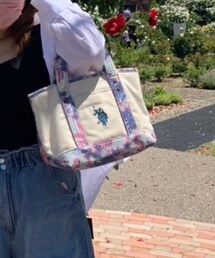 POLO RALPH LAUREN | ハンドバッグ