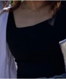 GU | キャミソール