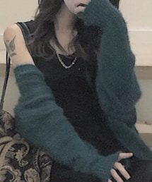 Meltthelady | ワンピース/ドレス