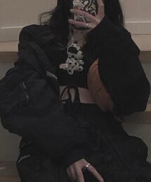 ZARA | Tシャツ/カットソー