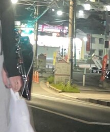 Ground Y | ショルダーバッグ