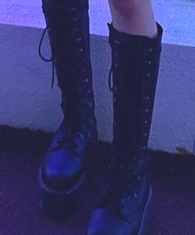 Dr. Martens | ブーツ