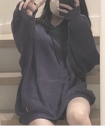 Bershka | パーカー