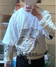 booth | Tシャツ/カットソー